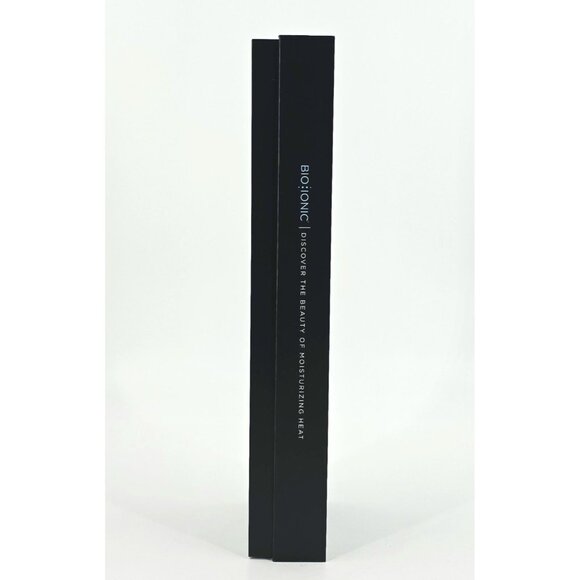 Bio Ionic 1.25 Long Barrel Styler Curling Iron Curling Wand Adjustable Heat - Picture 5 of 11